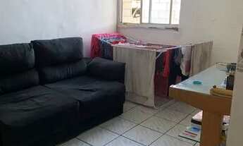 Imagem 3: Alugo quarto em apartamento