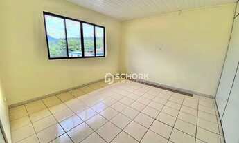 Imagem 6: Apartamento com 3 dormitórios para alugar, 100 m² por R$ 1.649,37/mês - Itoupava Central