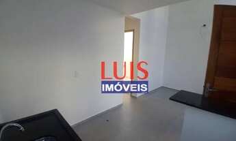 Imagem 5: Ótimo apartamento com 1 dormitório para alugar, 40 m² por R$ 1.850 + taxas/mês - Itaipu