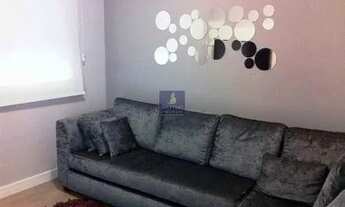 Imagem 6: Apartamento para venda tem 155 metros quadrados com 3 quartos em Vila Arens II - Jundiaí