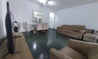 Imagem 2: Apartamento para aluguel com 80 metros quadrados com 2 quartos em Riviera - Bertioga - SP