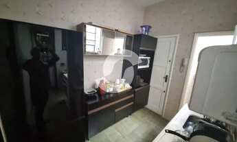 Imagem 4: Apartamento para venda com 3 quartos no miolo de Icaraí - Niterói - RJ