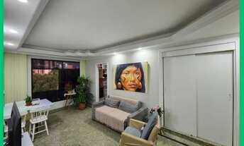 Imagem 5: Apartamento 1/4 com suíte, gabinete e 1 vaga