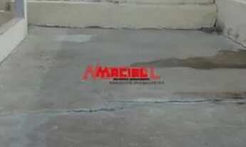 Imagem 3: Casa Padrão em São José dos Campos