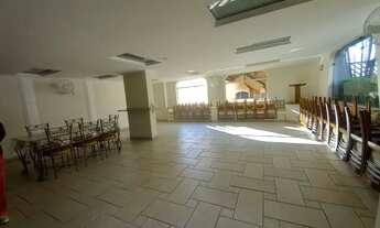 Imagem 3: Apartamento com 3 dormitórios para alugar, 121 m² por R$ 4.468,50/mês - Santa Paula - São