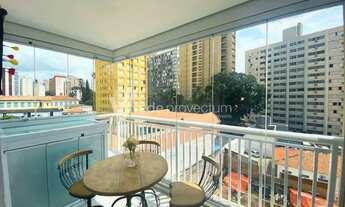 Imagem 2: Apartamento - Cambuí - Campinas