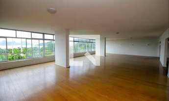 Imagem: Apartamento para Aluguel - Flamengo, 4 Quartos