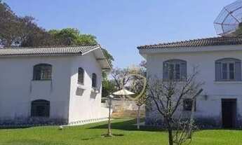 Imagem 3: Casa com 4 dormitórios, 370 m² - venda por R$ 1.900.000 ou aluguel por R$ 8.210/mês - Cond