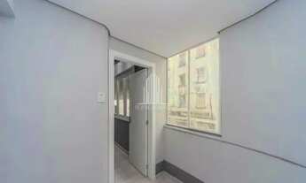 Imagem 11: CONDOMINIO EDF LIVIA MARIA , APARTAMENTO DE 41m2 COM 2 DORMITÓRIOS , SEM VAGA, Á VENDA EM