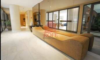 Imagem 3: Apartamento com 3 dormitórios à venda, 115 m² por R$ 2.980.000,00 - Moema - São Paulo/SP