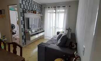 Imagem 5: Apartamento à venda na Rua Manguari, Jardim Andaraí, São Paulo - SP