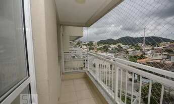 Imagem 4: Apartamento à Venda - Taquara, 2 Quartos, 66 m2