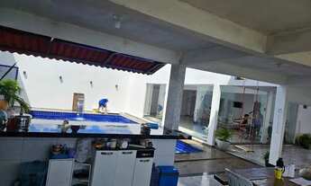 Imagem: Casa de praia em mosqueiro praia do paraíso