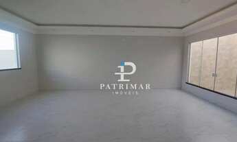 Imagem 4: Casa com 3 dormitórios à venda, 118 m² por R$ 650.000,00 - Itaipuaçu - Maricá/RJ