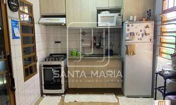 Imagem 4: Casa (térrea em condominio) 2 dormitórios, cozinha planejada, em condomínio fechado