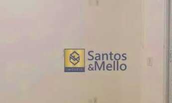 Imagem 2: Cobertura de 2 quartos para alugar no bairro Parque Capuava