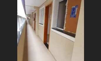 Imagem 2: Studio para aluguel possui 30 metros quadrados com 1 quarto em Vila Carrão - São Paulo - S