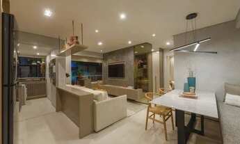 Imagem: More a 400 m do metrô