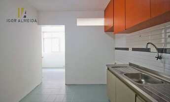 Imagem 3: Apartamento com 2 dormitórios para alugar, 81 m² por R$ 5.097,79 - Jardim América - São Pa