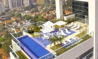 Imagem 2: APARTAMENTO RESIDENCIAL em SÃO PAULO - SP, BROOKLIN