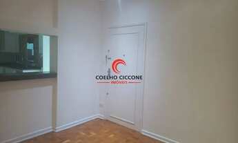 Imagem 4: Amplo apartamento para venda - Centro - Santo André