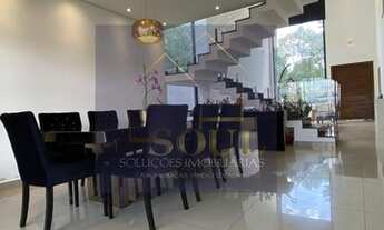 Imagem 6: Casa para Venda em Santana de Parnaíba, Alphaville, 3 dormitórios, 3 suítes, 5 banheiros