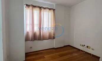 Imagem 2: Apartamento com 1 quarto à venda por R$ 160000.00, 33.90 m2 - IPIRANGA - LONDRINA/PR