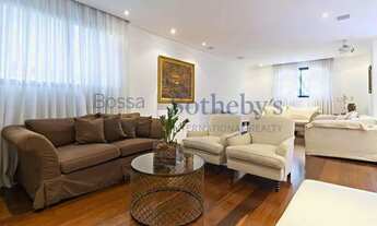 Imagem 5: HIENÓPOLIS - LOCALIZAÇÃO COBIÇADA