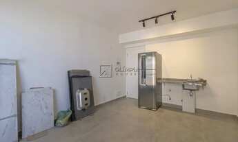 Imagem 3: Apartamento Venda Vila Madalena 61 m² 2 Dormitórios