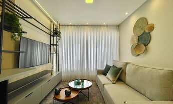 Imagem 5: Apartamento finamente mobiliado e decorado, novo e nunca habitado bairro Navegantes