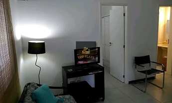 Imagem 7: Flat disponível na Vila Olímpia