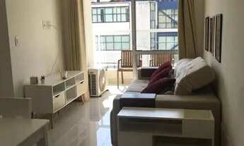 Imagem 2: Locação Apartamento 1 Dormitórios - 40 m² Vila Olímpia