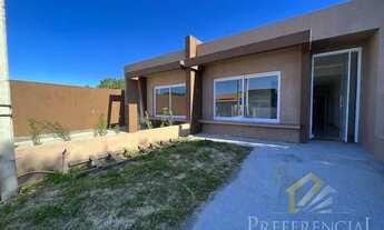 Imagem: Casa e Sobrado de 2 dormitórios à Venda