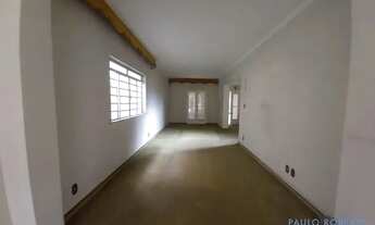 Imagem 4: CASA ASSOBRADADA - JARDIM EUROPA - SP