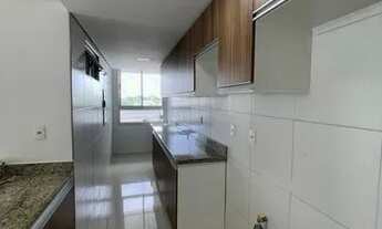 Imagem 2: Condomínio Easy, apartamento com 02 suítes, área de serviço, cozinha