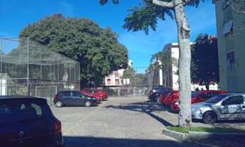 Imagem 3: Apto 2dormitorios semi mobiliado, Jardim Salomoni na Vila Nova