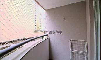 Imagem 2: Apartamento com 2 dormitórios à venda, 53 m² por R$ 740.000,00 - Consolação - São Paulo/SP