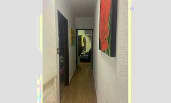 Imagem 5: Casa 3 quartos (1 suíte) Garagem coberta e Quintal - Vila Maringá Jundiaí-SP