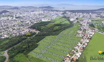 Imagem 1: Terreno para Venda em Palhoça, BELA VISTA - LOTEAMENTO BELA VISTA