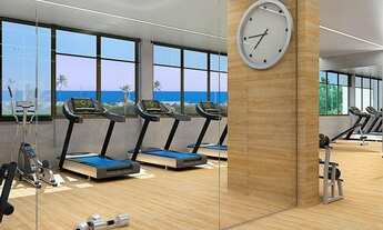 Imagem 6: Apartamento para venda com 76 metros quadrados com 2 quartos em Jaguaribe - Salvador - BA