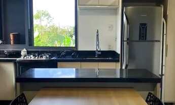 Imagem 5: Apartamento Duplex com 1 quarto em Jurerê