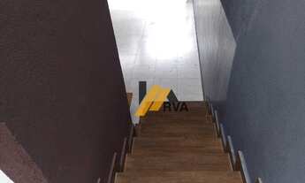 Imagem 4: Sobrado com 3 dormitórios para alugar, 250 m² por R$ 4.600,00/mês - Companhia Fazenda Belé