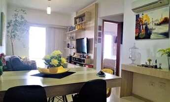 Imagem 3: Apartamento Boqueirão Praia Grande