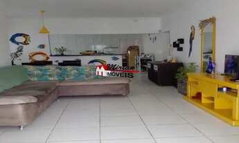 Imagem 5: Casa 03 Dts. Piscina, 200 mts da Praia