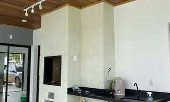 Imagem 4: VENDE-SE CASA NO PARK CAÇARI DE ESQUINA