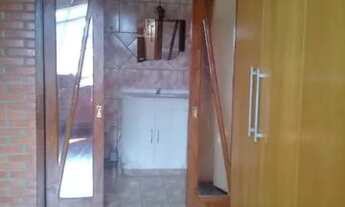 Imagem 7: Casa Jardim Tropical