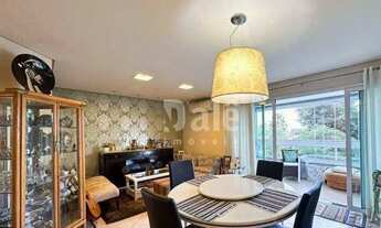 Imagem 3: Apartamento com 3 dormitórios à venda, 153 m² por R$ 1.500.000,00 - Jardim Aquarius - São