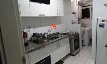 Imagem 6: APARTAMENTO LOCAÇÃO - PQ ERASMO ASSUNÇÃO- 02 QUARTOS -50m² - R$1.850,00