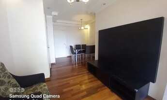 Imagem 3: Apartamento para venda com 84m2 com 3 quartos em Vila Sonia