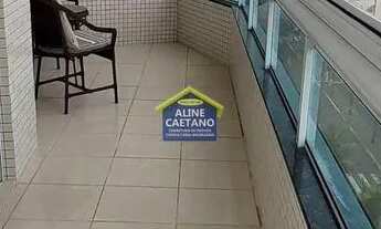 Imagem 2: 3 dorms, sendo 01 suite, 02 vagas e vista espetacular, Caicara!